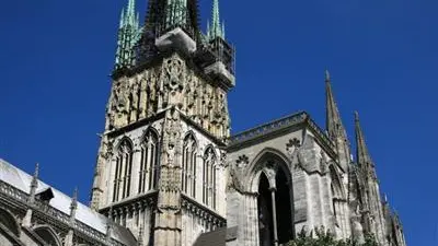 Saint Nicolas