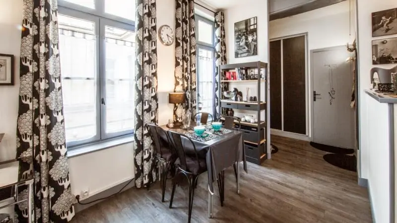 Gîtes de France® - Saint Nicolas