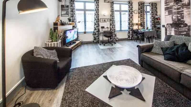 Gîtes de France® - Saint Nicolas