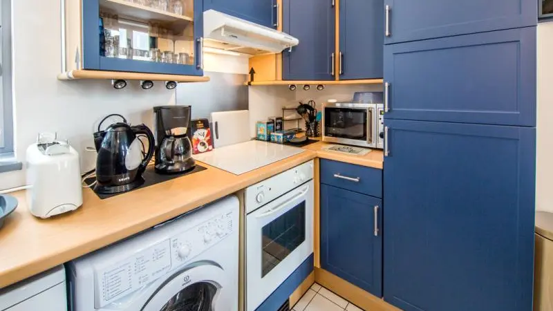 Gîtes de France® - Saint Nicolas