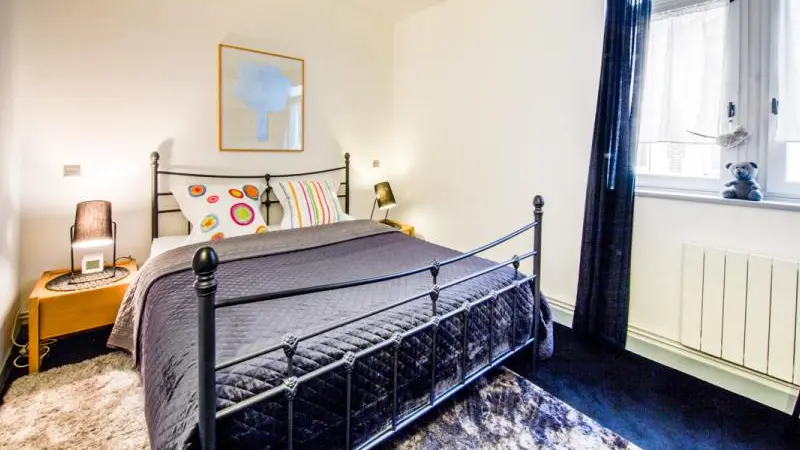 Gîtes de France® - Saint Nicolas