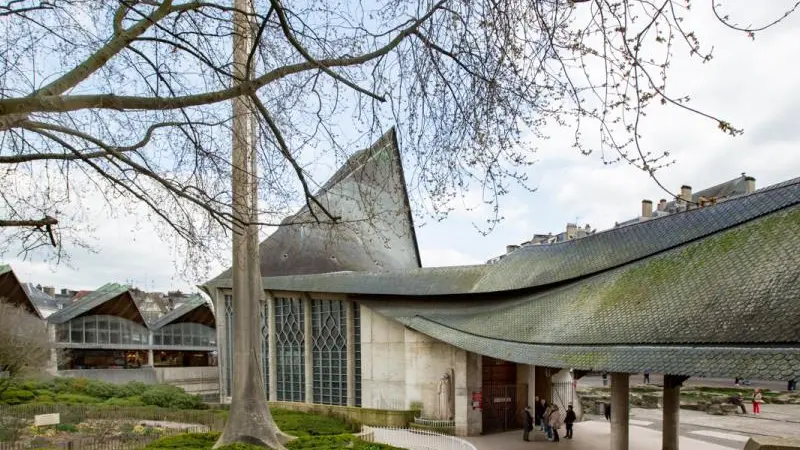 Gîtes de France® - Saint Nicolas