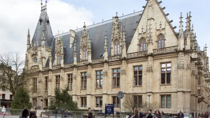 Gîtes de France® - Saint Nicolas