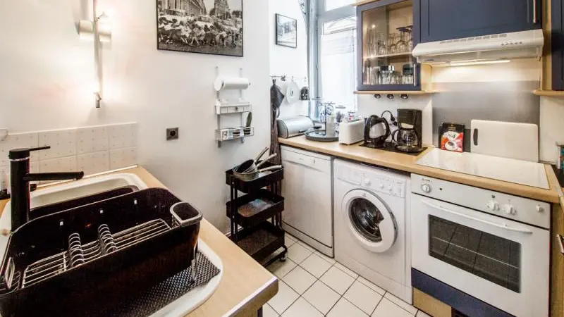 Gîtes de France® - Saint Nicolas