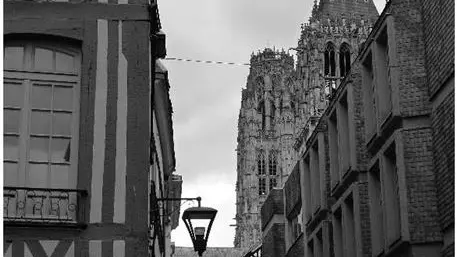 Gîtes de France® - Saint Nicolas