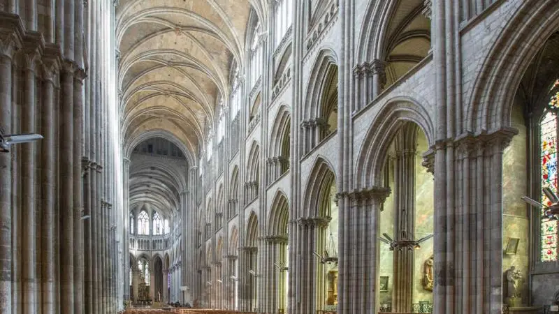 Saint Nicolas