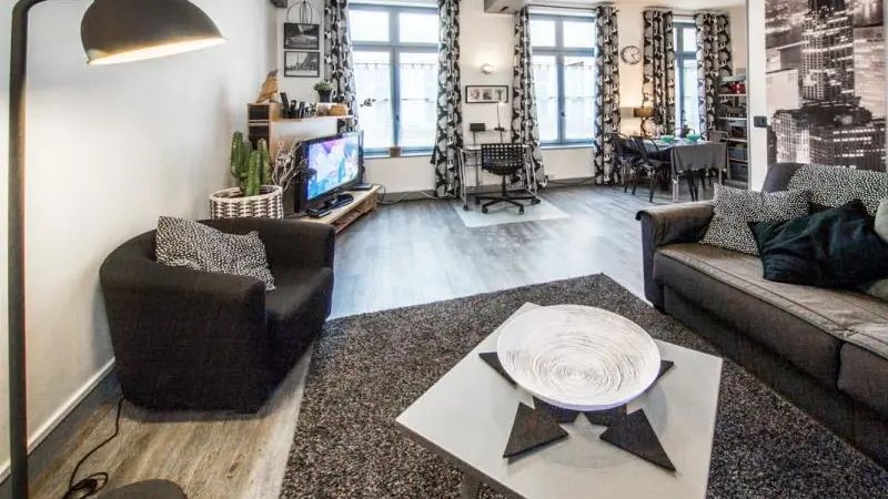 Gîtes de France® - Saint Nicolas