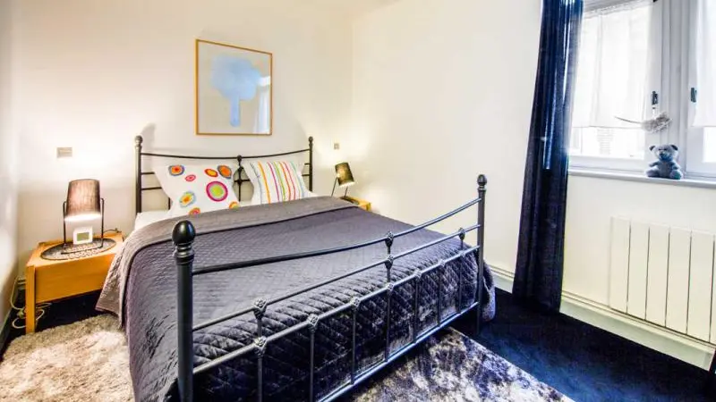 Gîtes de France® - Saint Nicolas