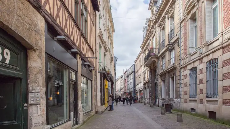 Gîtes de France® - Saint Nicolas