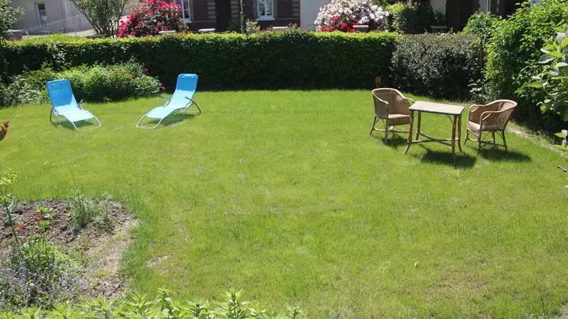 Le Clos des Fleurs