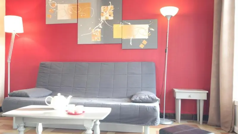 Gîtes de France® - Le Clos des Fleurs