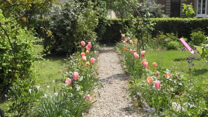 Le Clos des Fleurs