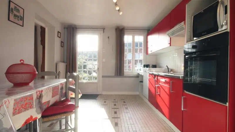 Gîtes de France® - Le Clos des Fleurs