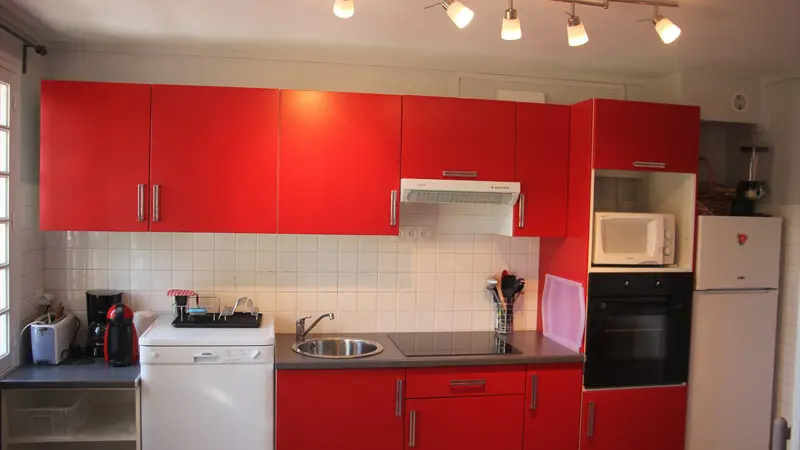 Gîtes de France® - Le Clos des Fleurs