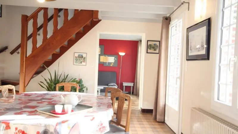 Le Clos des Fleurs