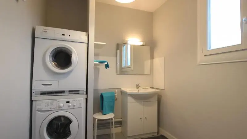 Gîtes de France® - Le Clos des Fleurs