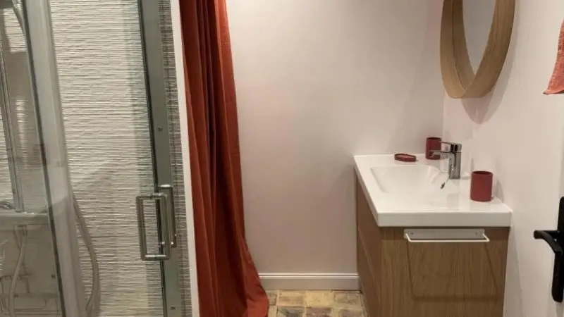 Gîtes de France® - Le Vieux Colombier