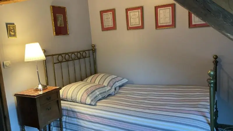 Le Vieux Colombier