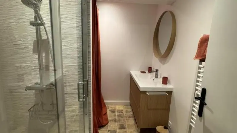 Gîtes de France® - Le Vieux Colombier