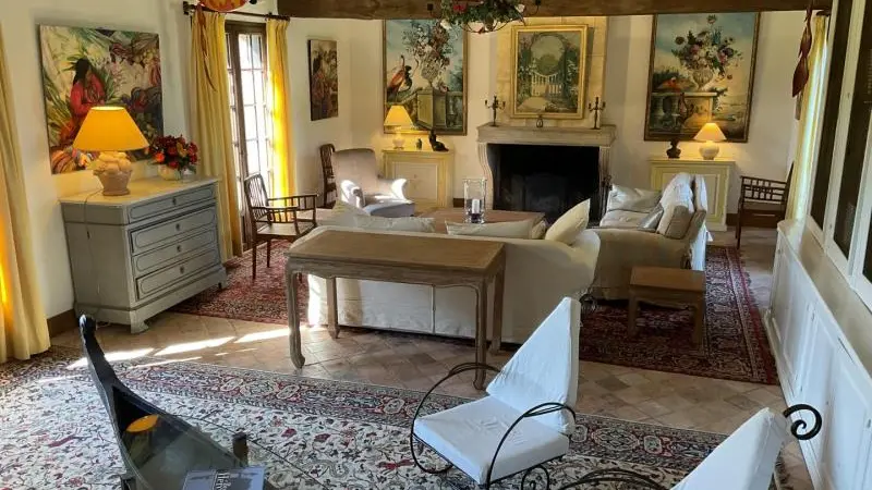Le Vieux Colombier