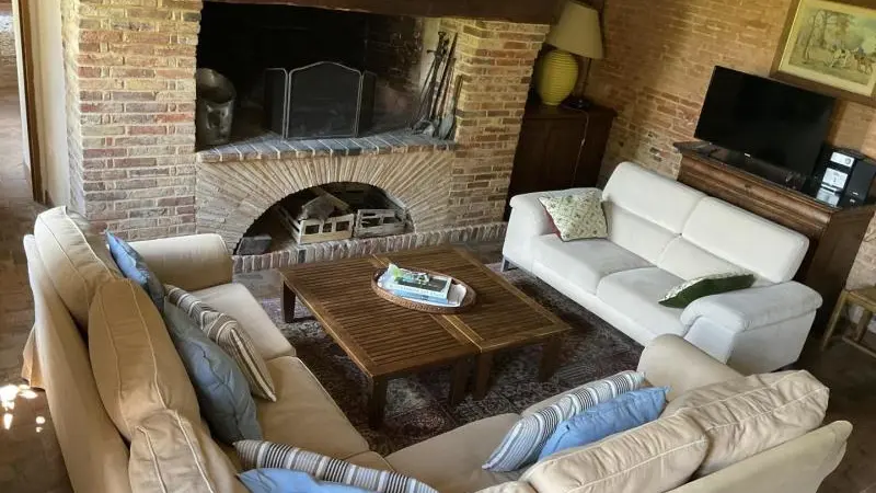 Gîtes de France® - Le Vieux Colombier