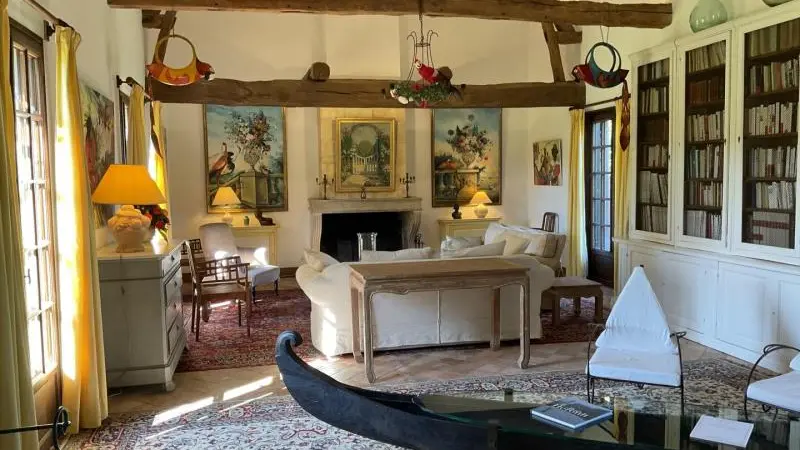 Le Vieux Colombier