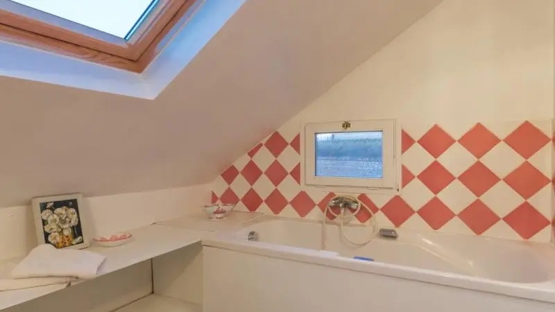 Gîtes de France® - Le Vieux Colombier