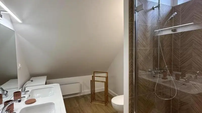 Gîtes de France® - Le Vieux Colombier