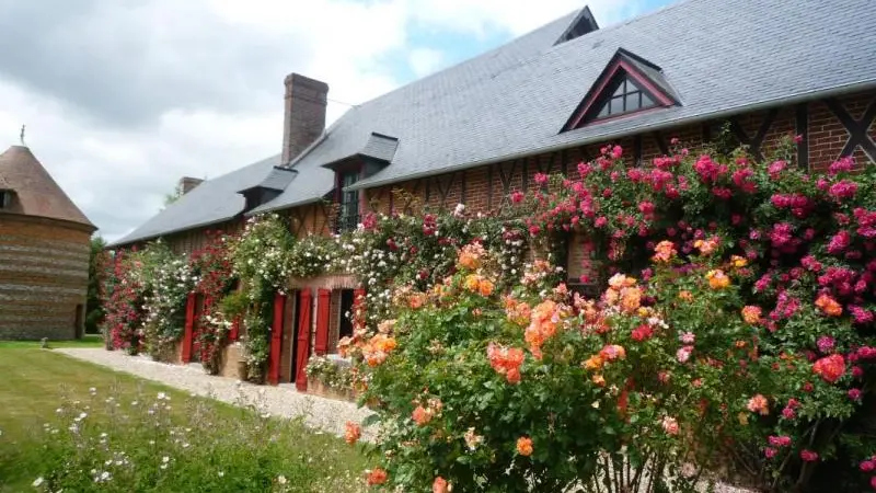 Gîtes de France® - Le Vieux Colombier