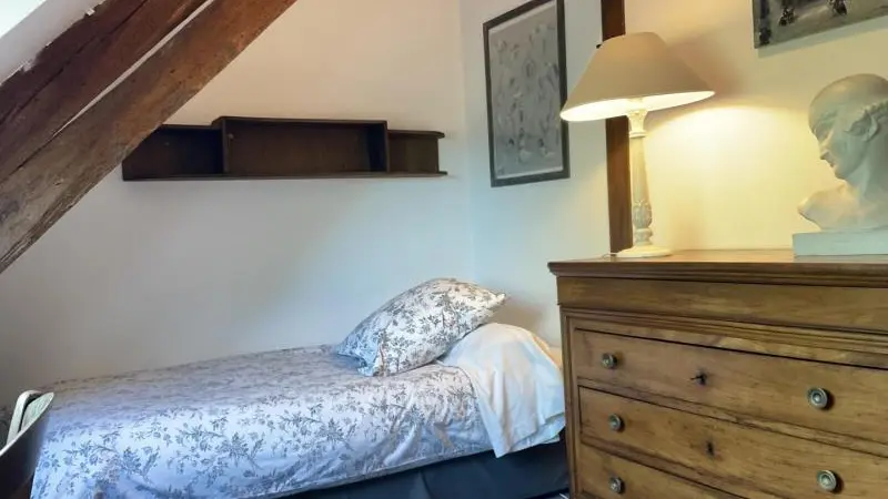 Gîtes de France® - Le Vieux Colombier