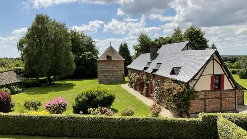 Le Vieux Colombier