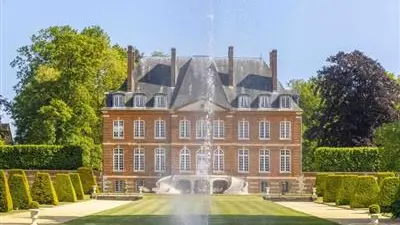 Gîtes de France® - La Maison Rouge
