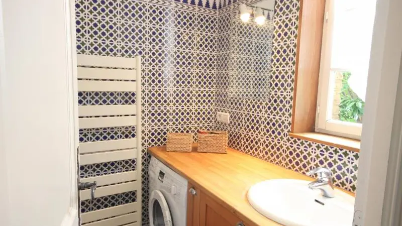 Gîtes de France® - La Maison Rouge