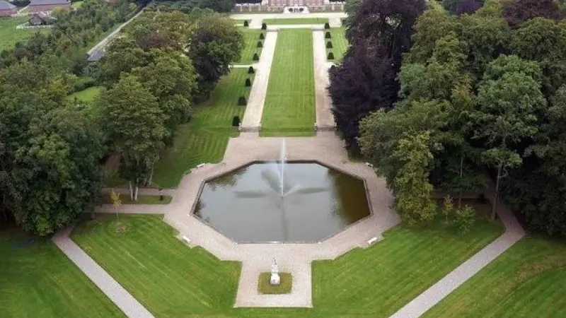 Gîtes de France® - La Maison Rouge