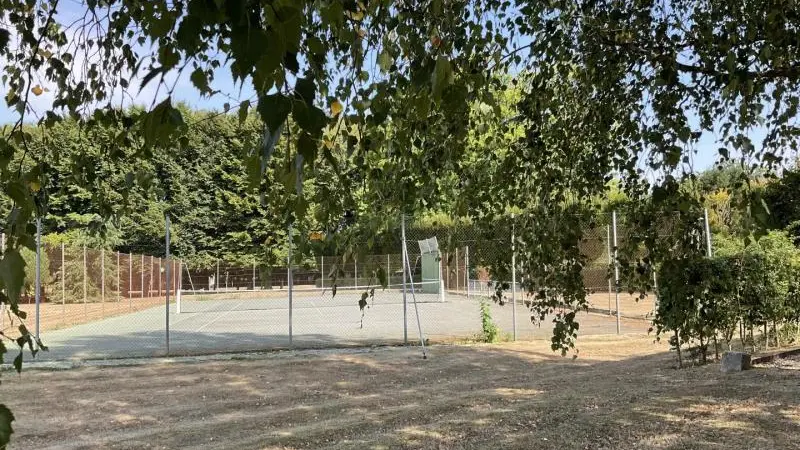 Gîtes de France® - La Maison Rouge