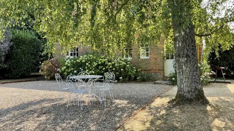 Gîtes de France® - La Maison Rouge