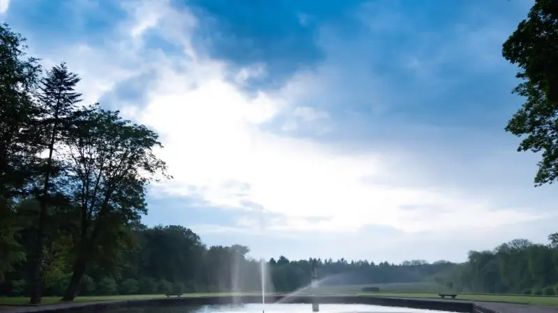 Gîtes de France® - La Maison Rouge