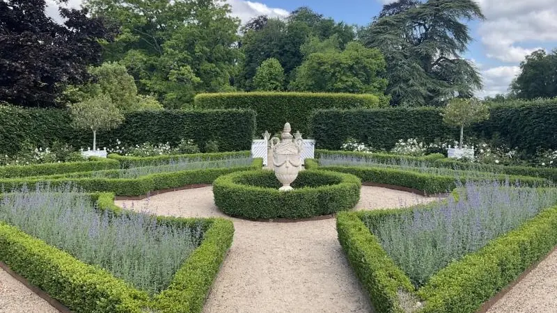 Gîtes de France® - La Maison Rouge