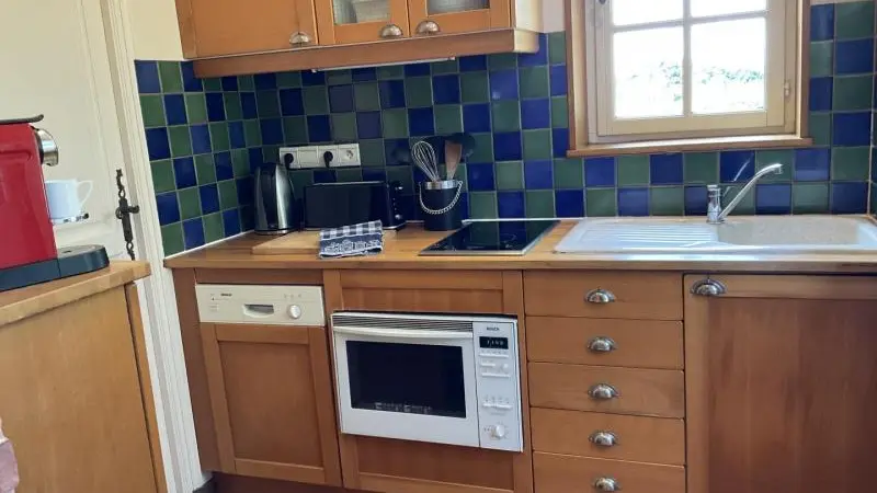 Gîtes de France® - La Maison Rouge