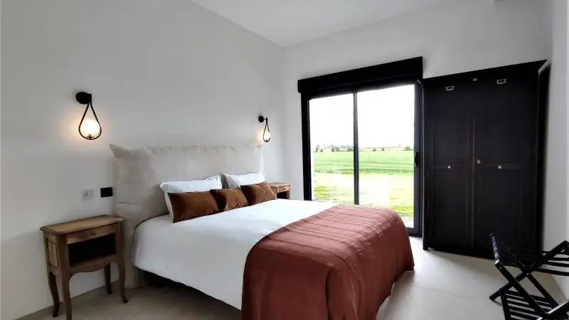 Gîtes de France® - Sur le Chemin d'Emma Bovary