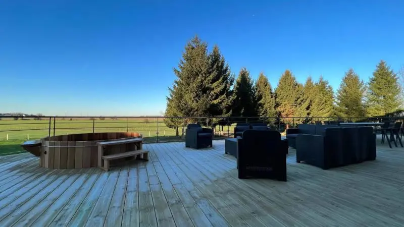 Gîtes de France® - Sur le Chemin d'Emma Bovary