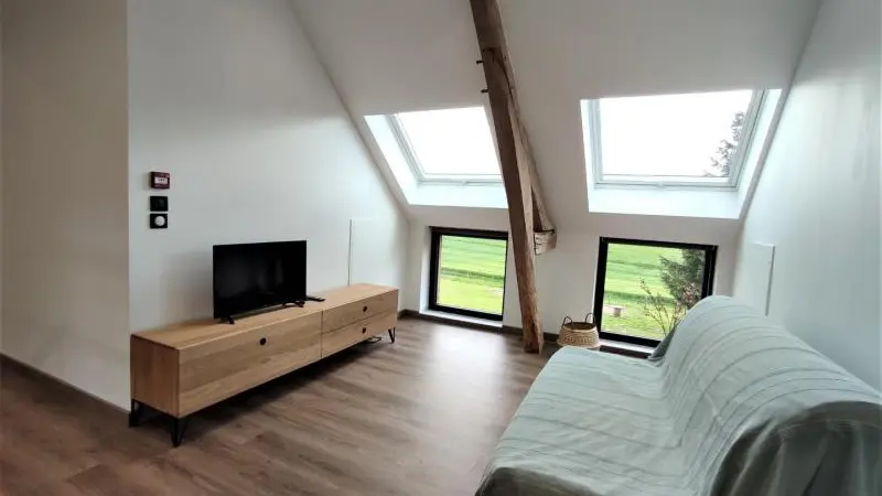 Gîtes de France® - Sur le Chemin d'Emma Bovary