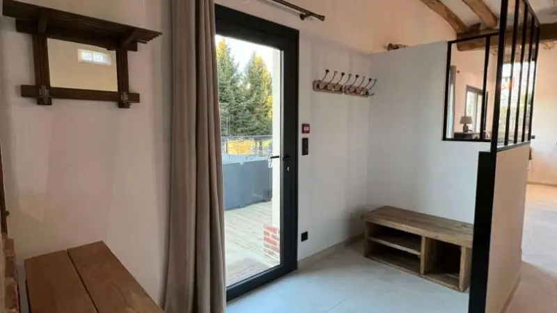 Gîtes de France® - Sur le Chemin d'Emma Bovary