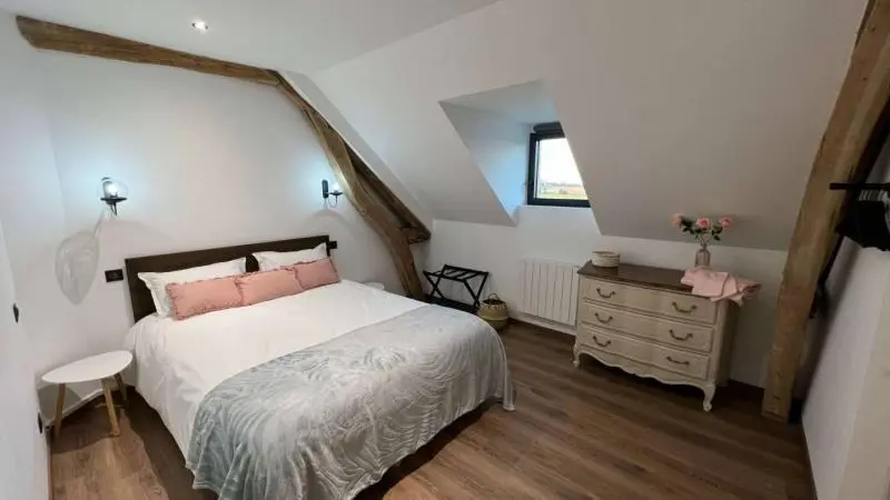 Gîtes de France® - Sur le Chemin d'Emma Bovary