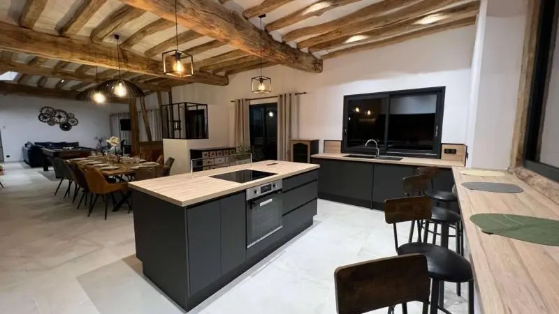 Gîtes de France® - Sur le Chemin d'Emma Bovary