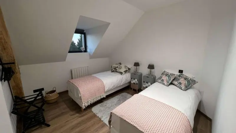 Gîtes de France® - Sur le Chemin d'Emma Bovary