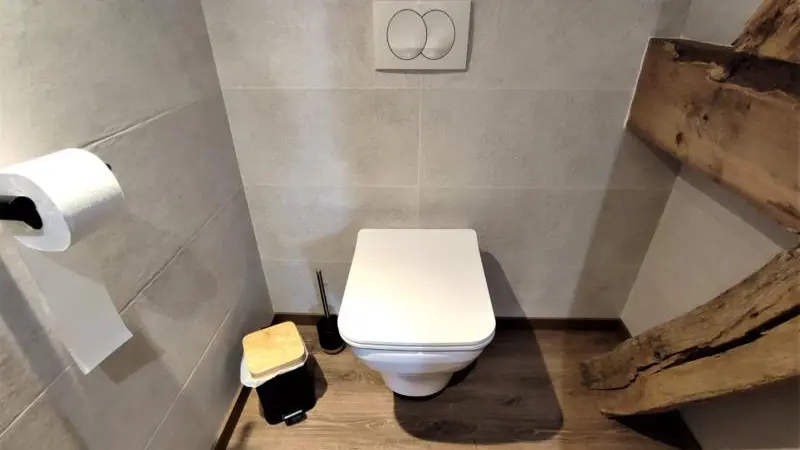 Gîtes de France® - Sur le Chemin d'Emma Bovary