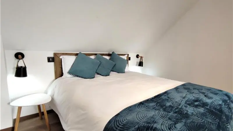 Gîtes de France® - Sur le Chemin d'Emma Bovary