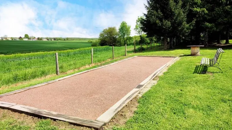 Gîtes de France® - Sur le Chemin d'Emma Bovary