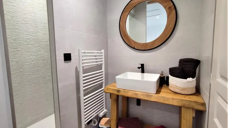 Gîtes de France® - Sur le Chemin d'Emma Bovary